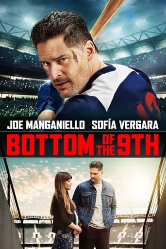 Movie poster for Bottom of the 9th