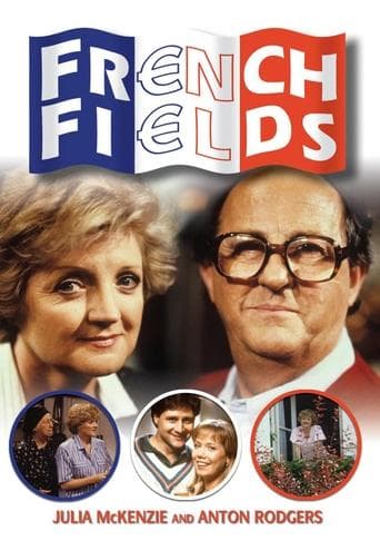 Movie poster for French Fields