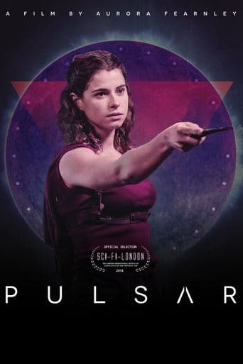 Movie poster for Pulsar