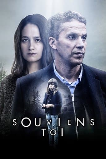 Movie poster for Souviens-toi