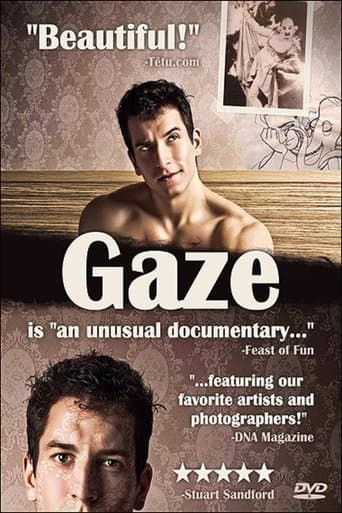 Movie poster for Gaze