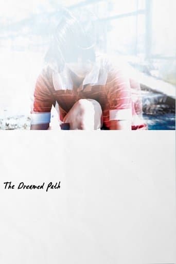 Movie poster for The Dreamed Path