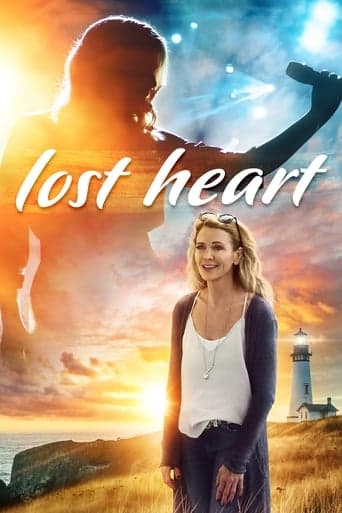 Movie poster for Lost Heart