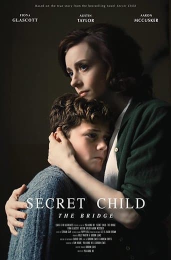 Movie poster for Secret Child: The Bridge