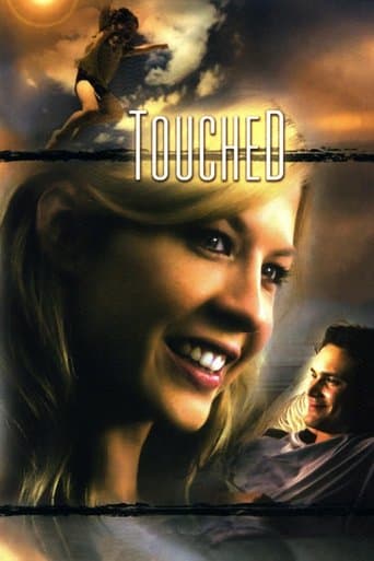 Movie poster for Touched