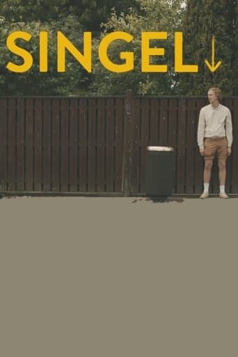 Movie poster for Singel
