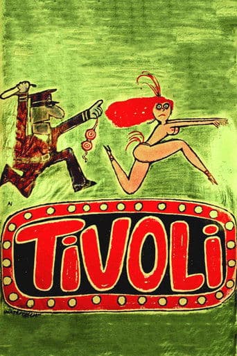 Movie poster for Tivoli