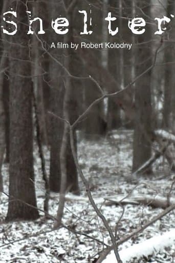 Movie poster for Shelter
