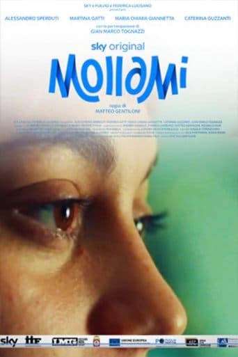 Movie poster for Mollami