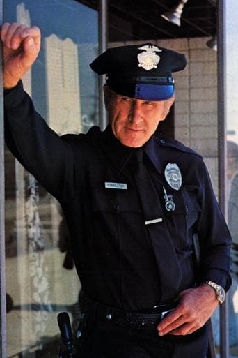 Movie poster for Joe Forrester