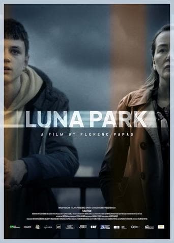 Movie poster for Luna Park