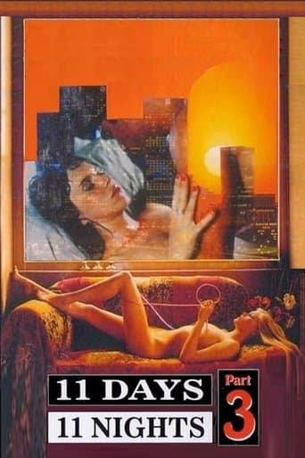 Movie poster for The Final Chapter
