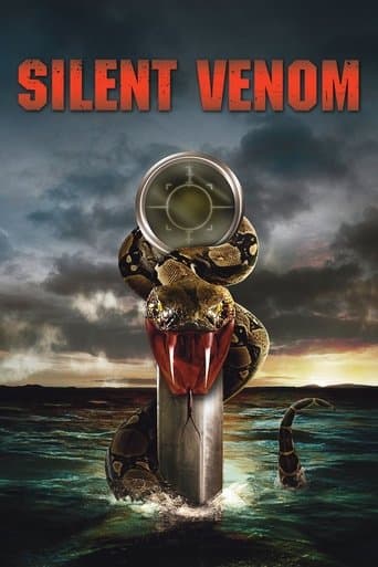 Movie poster for Silent Venom