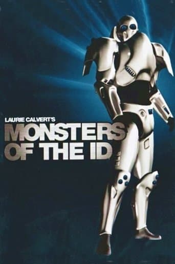 Movie poster for Monsters of the Id