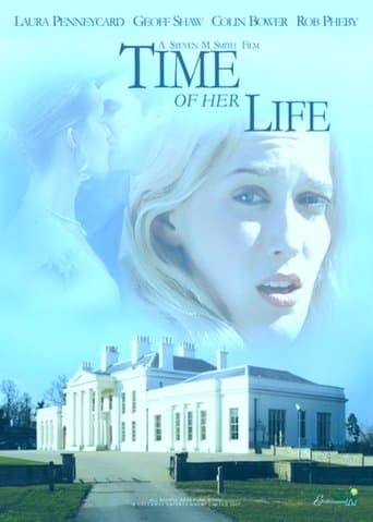 Movie poster for Time of Her Life