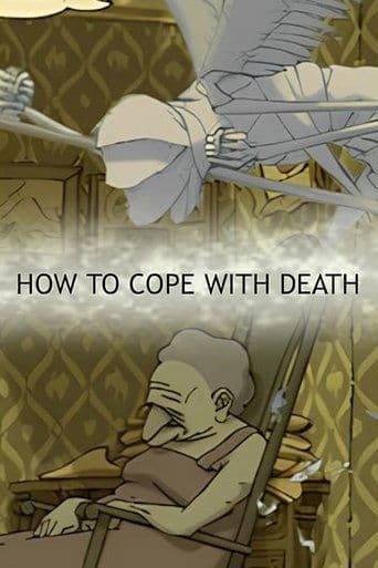 Movie poster for How to Cope with Death