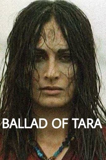 Movie poster for Ballad of Tara