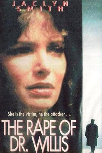 Movie poster for The Rape of Doctor Willis