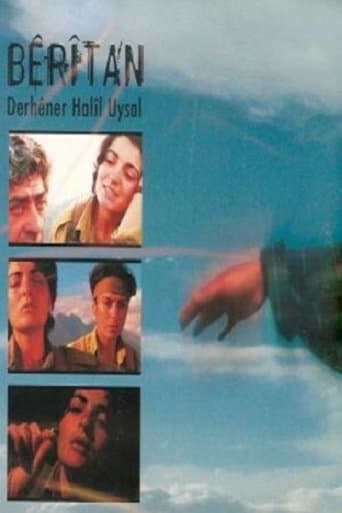 Movie poster for Bêrîtan
