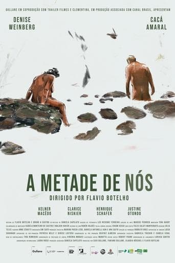 Movie poster for A Part of Us