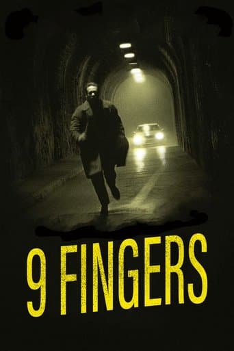 Movie poster for 9 Fingers