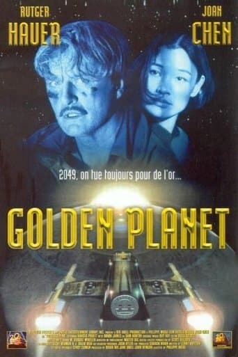 Movie poster for Precious Find