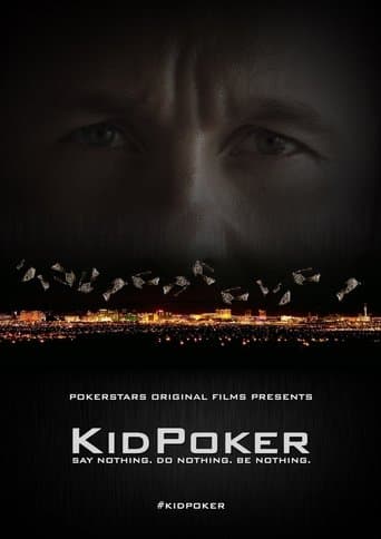 Movie poster for KidPoker