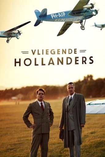 Movie poster for Turbulent Skies