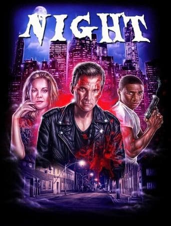 Movie poster for Night