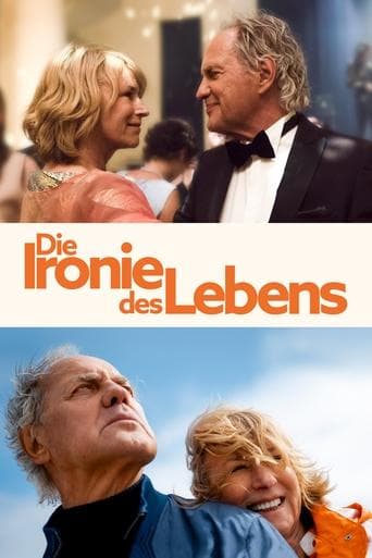 Movie poster for Die Ironie des Lebens