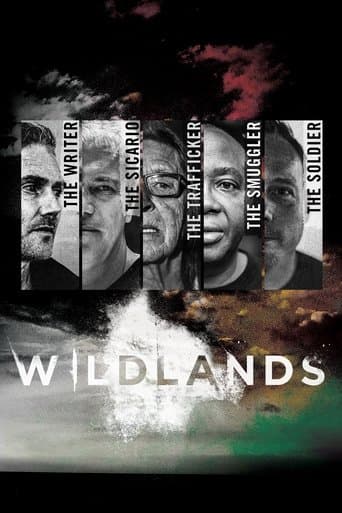 Movie poster for Wildlands