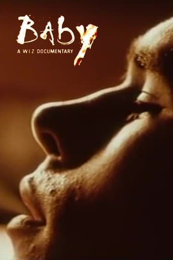 Movie poster for Baby
