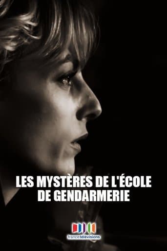 Movie poster for Les Mystères de l'école de gendarmerie