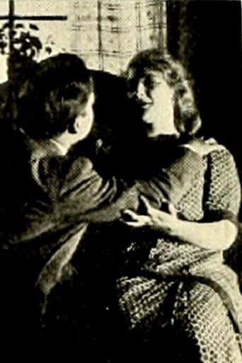 Movie poster for The Dream Woman