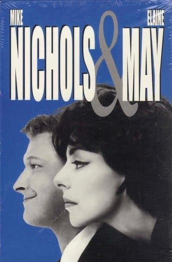 Movie poster for Nichols and May: Take Two