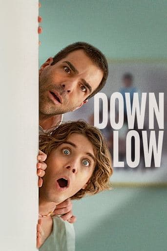 Movie poster for Down Low