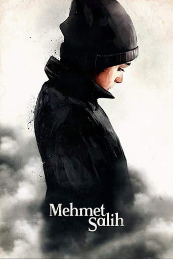 Movie poster for Mehmet Salih