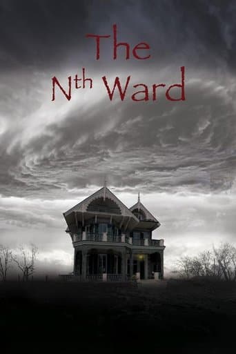 Movie poster for The Nth Ward