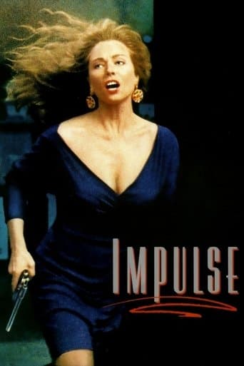 Movie poster for Impulse