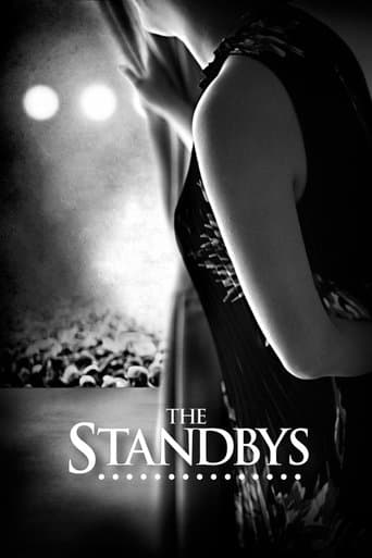 Movie poster for The Standbys