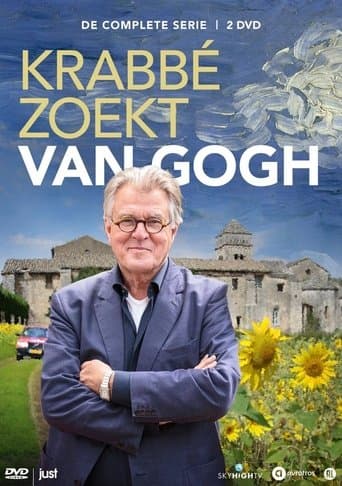 Movie poster for Krabbé zoekt Van Gogh