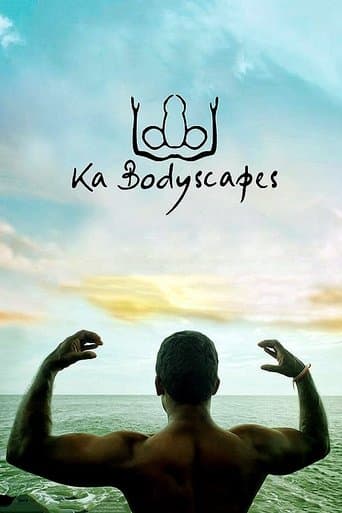 Movie poster for Ka Bodyscapes