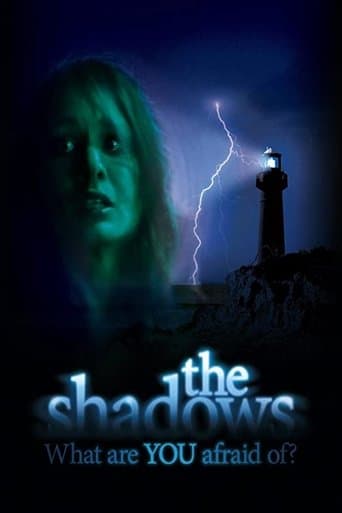 Movie poster for The Shadows