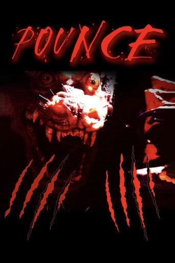 Movie poster for Silverhide
