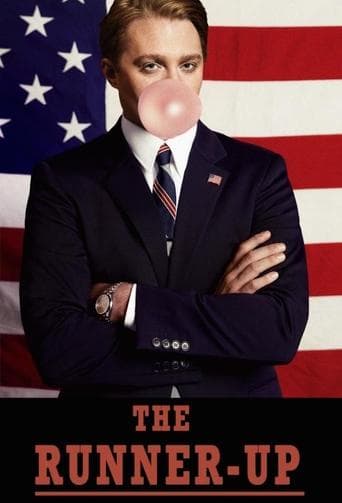Movie poster for The Runner-Up