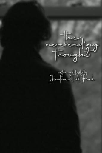 Movie poster for The Neverending Thought