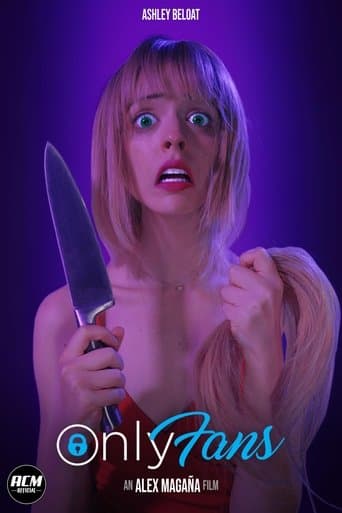 Movie poster for OnlyFans
