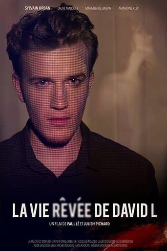 Movie poster for The Dreamlife of David L