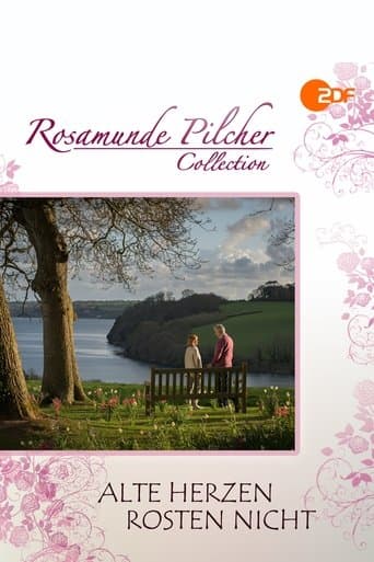 Movie poster for Rosamunde Pilcher: Alte Herzen rosten nicht