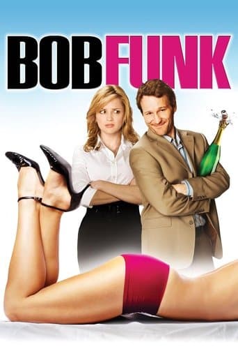 Movie poster for Bob Funk